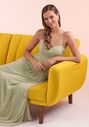 B2 Bridesmaids by Jasmine B273011 Sweetheart Bridesmaid Dress - thumbnail - 1