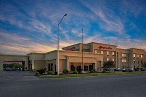 Picture of Hampton Inn Derby Wichita Southeast