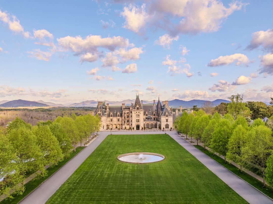 Picture of Biltmore Estate and Village