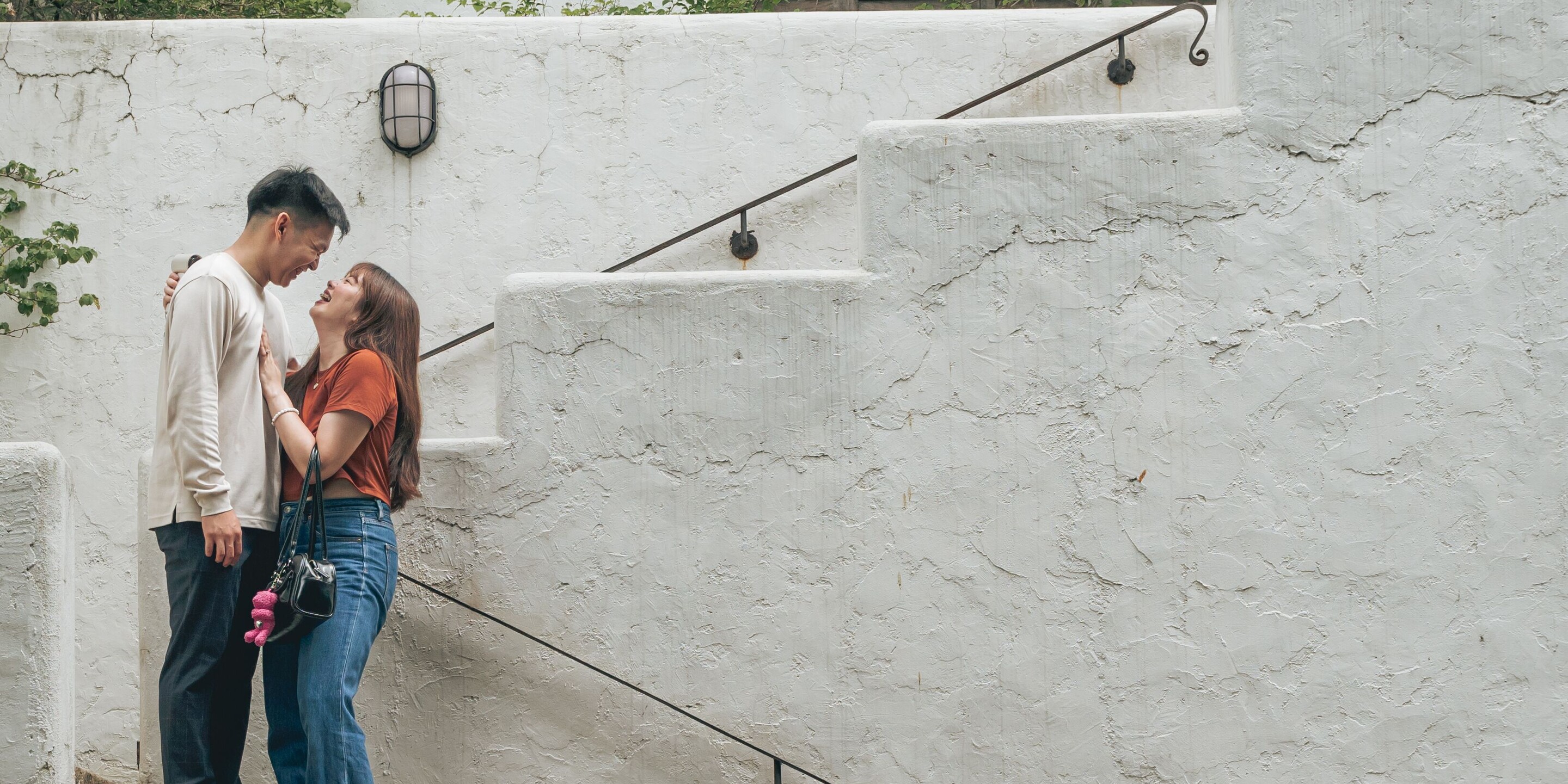 Moses & Jazmin Home Page Banner