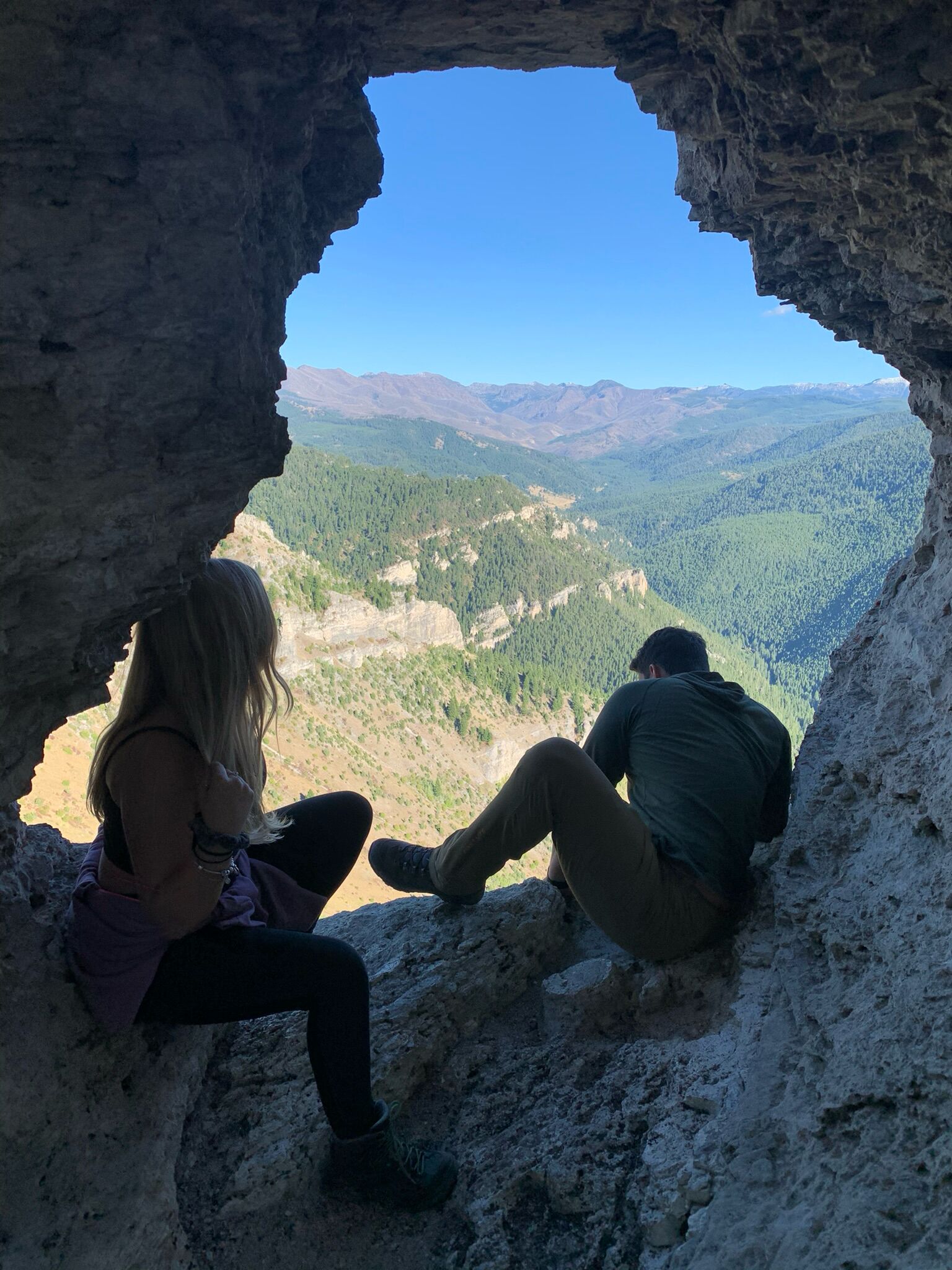 Picture of Stormcastle Peak - Hike