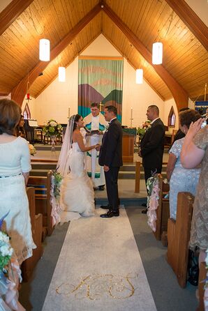 Port Moody Indoor Traditional Ceremony
