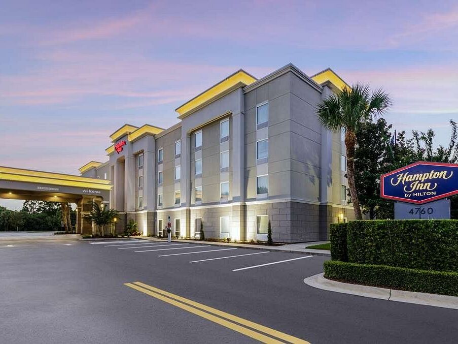 Picture of Hampton Inn Titusville/I-95 Kennedy Space Center
