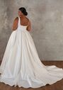 Essense of Australia D4418+ A-Line Wedding Dress - thumbnail - 2