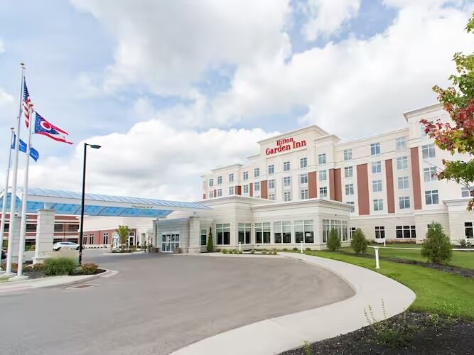 Picture of Hilton Garden Inn Dayton South-Austin Landing