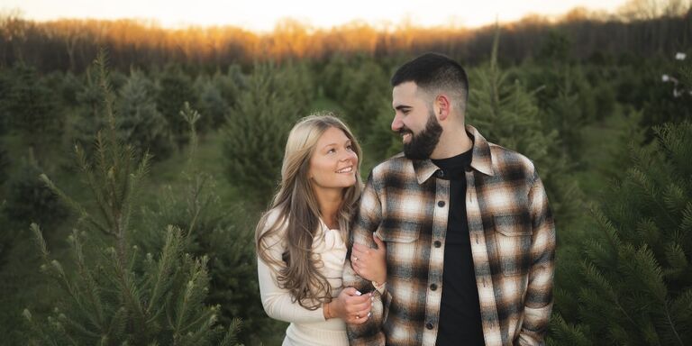 Taylor & Robert Home Page Banner