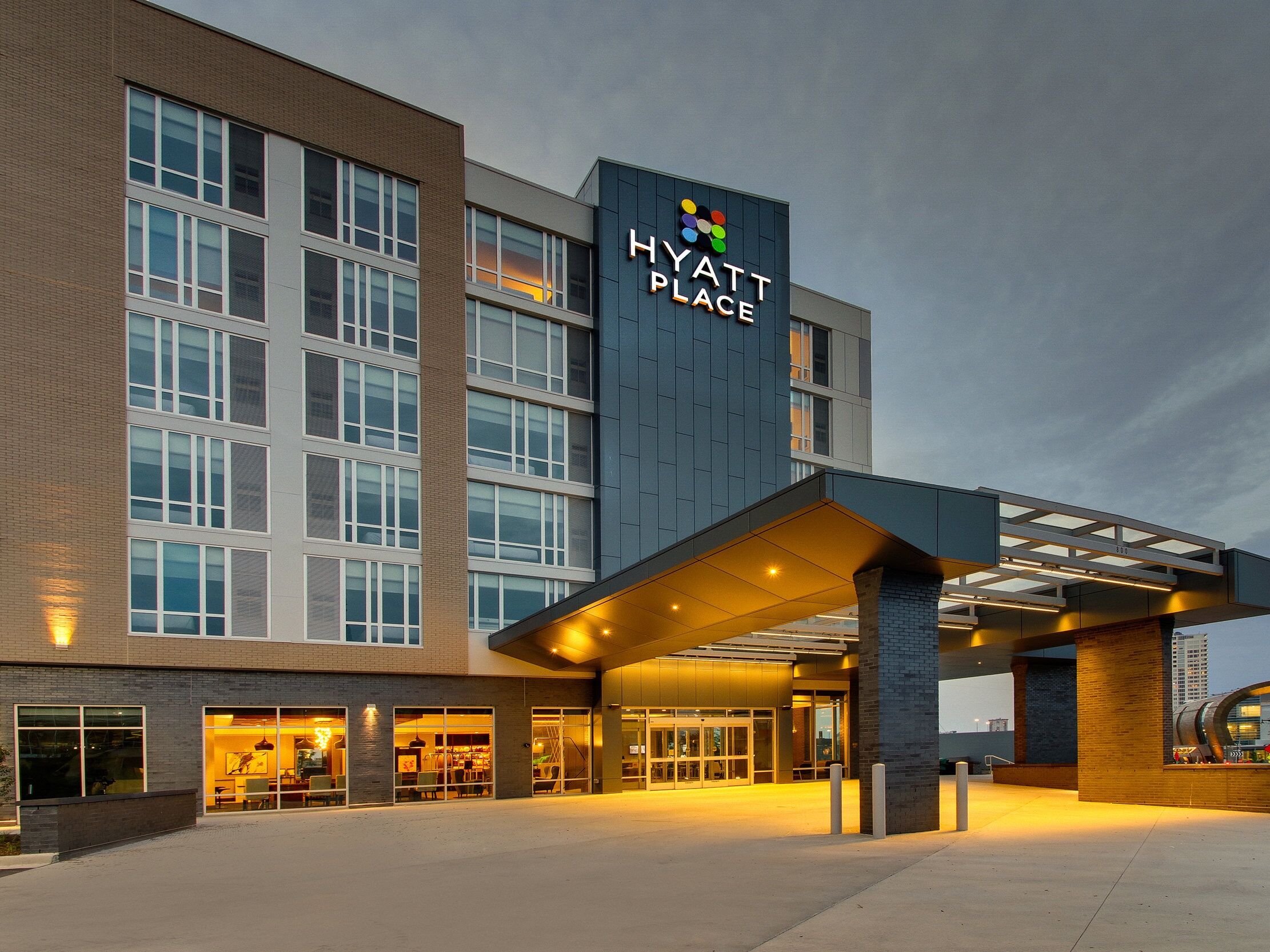 Picture of Hyatt Place Milwaukee Downtown