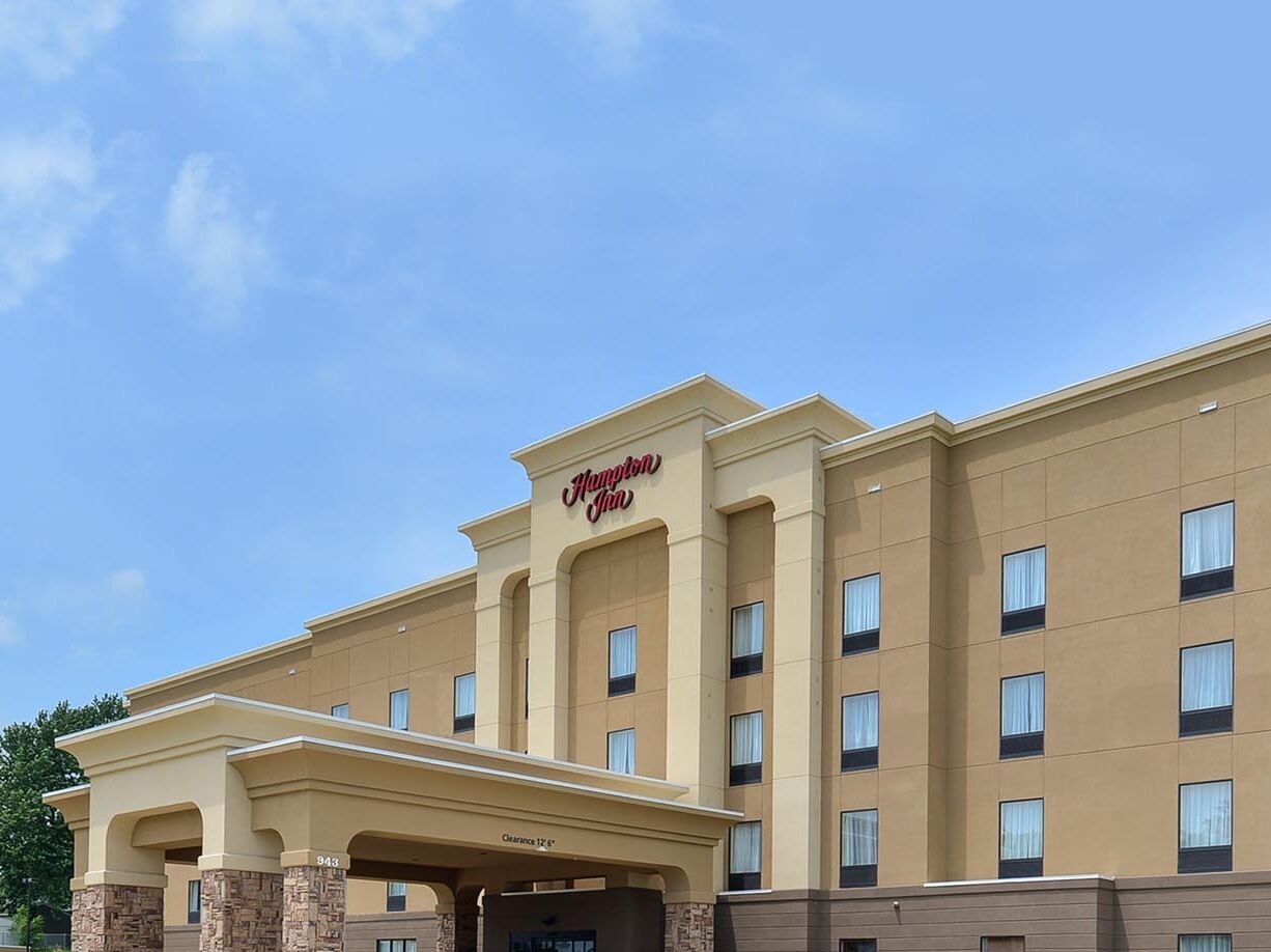 Picture of Hampton Inn & Suites New Haven - South - West Haven