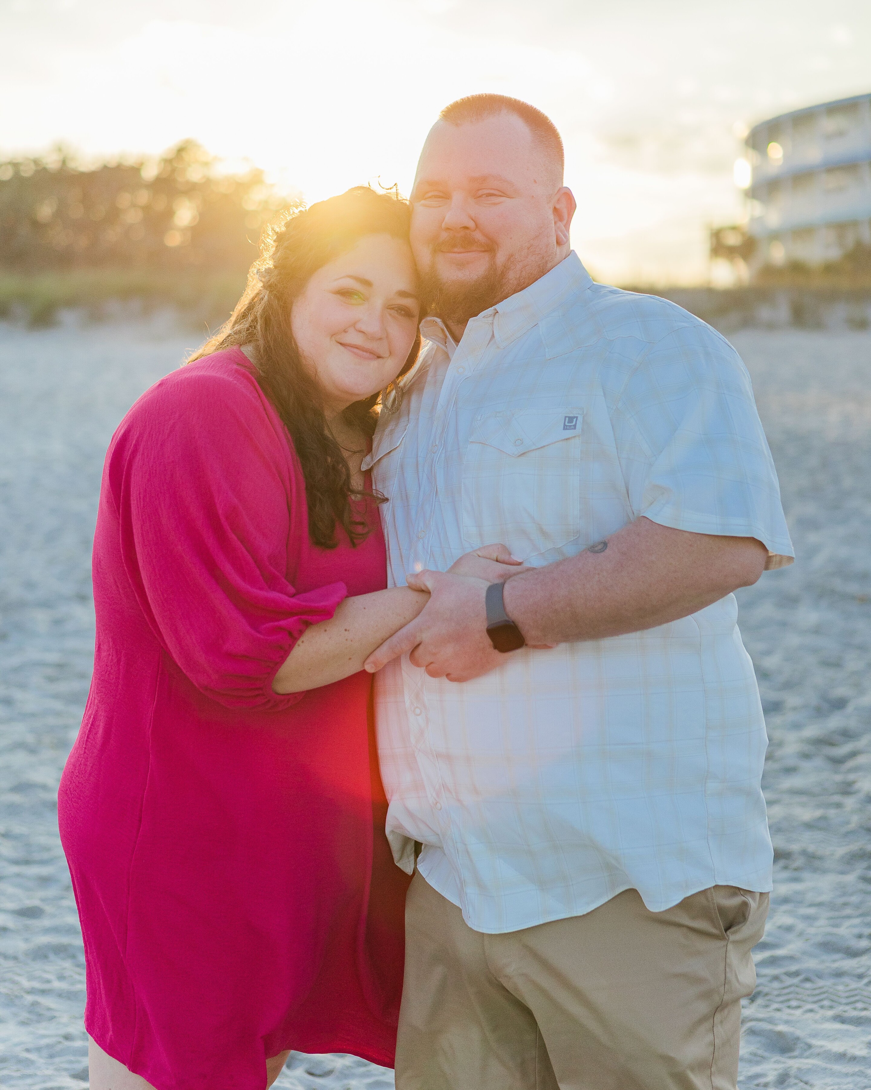 Morgan & Austin Home Page Banner