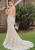 Casablanca Bridal 2324 Zola Mermaid Wedding Dress - thumbnail - 2