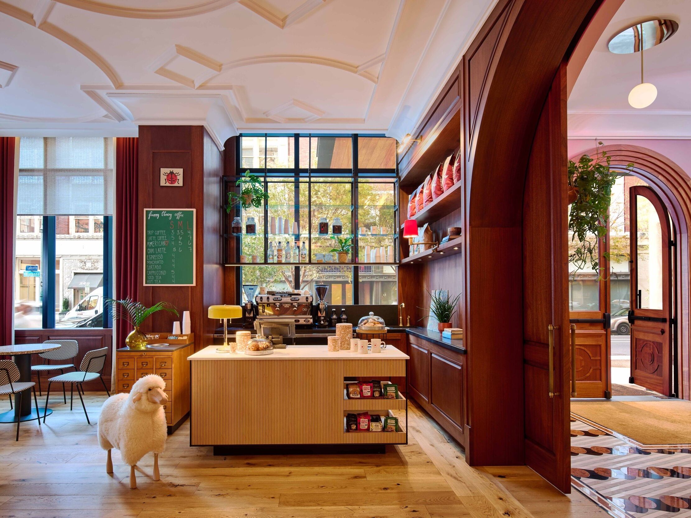 Picture of Virgin Hotels New Orleans