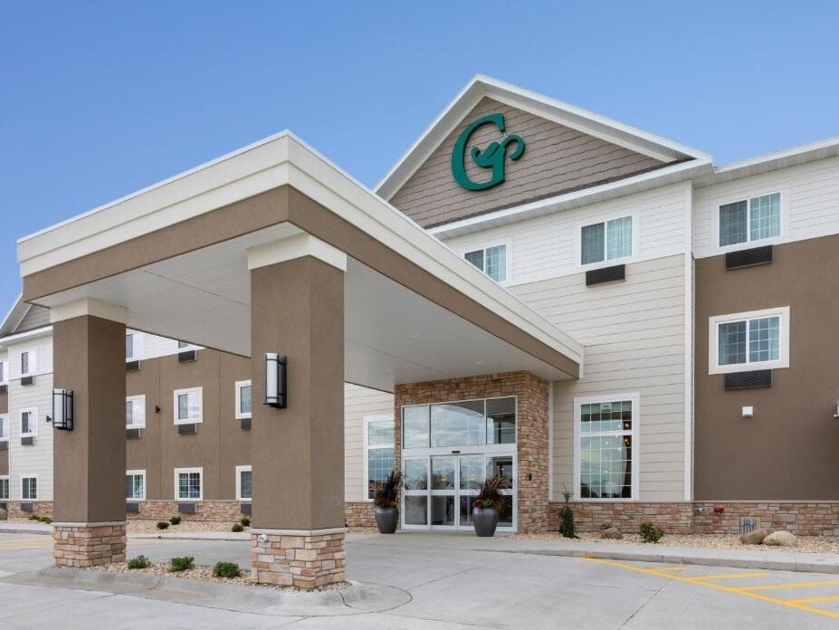 Picture of GrandStay Cannon Falls
