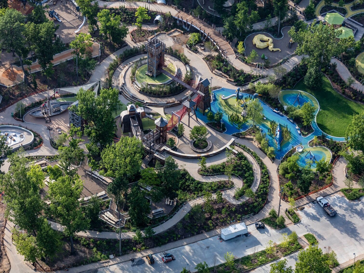 Picture of Gathering Place