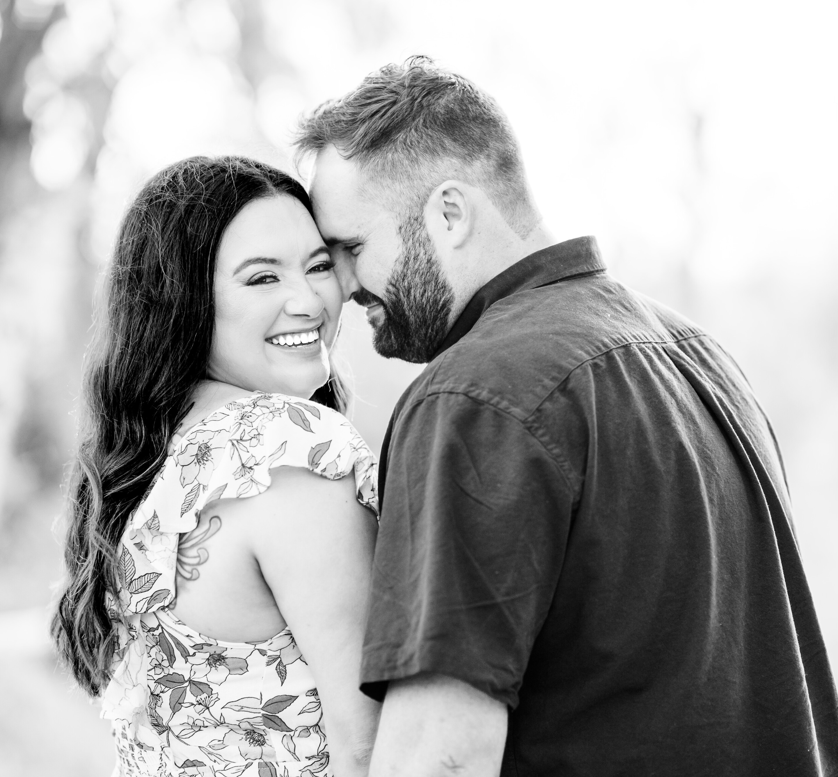 Shelby & Zachary Home Page Banner