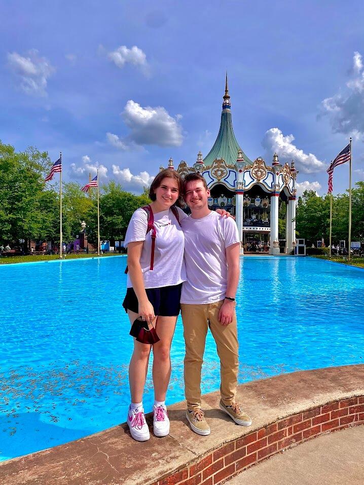Rob graduates from IUPUI and moves to Chicago to start working for Slalom, making the travel between the two a lot easier.