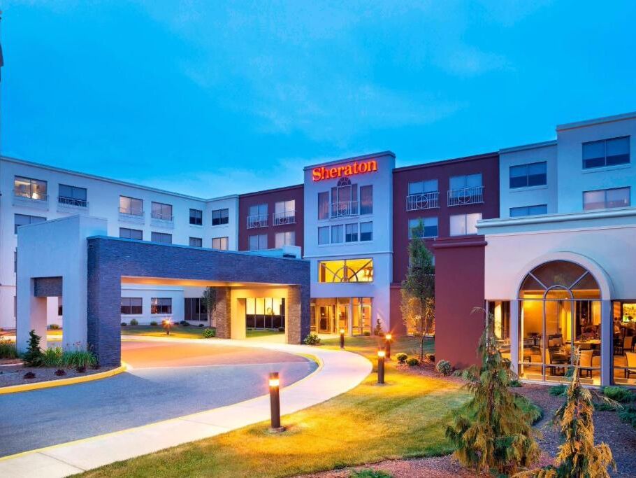 Picture of Sheraton Hartford South Hotel