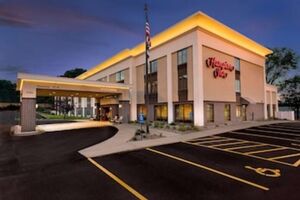 Picture of Hampton Inn Rochester South