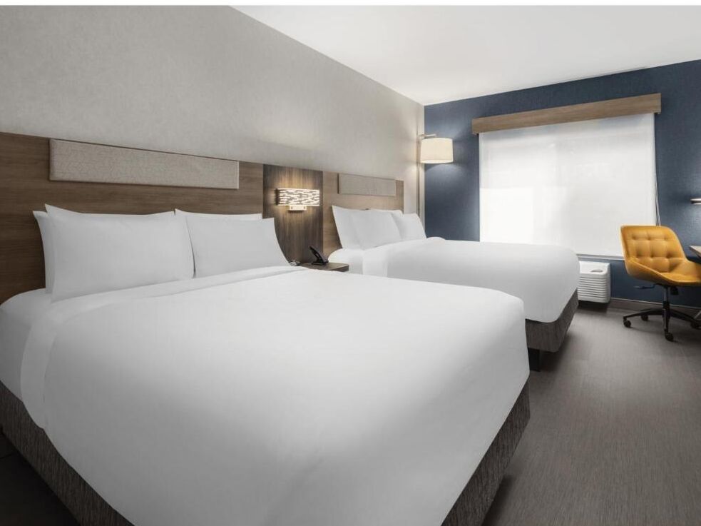 Picture of Holiday Inn Express Bothell