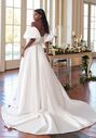 Sincerity Bridal 44292 Ball Gown Wedding Dress - thumbnail - 3