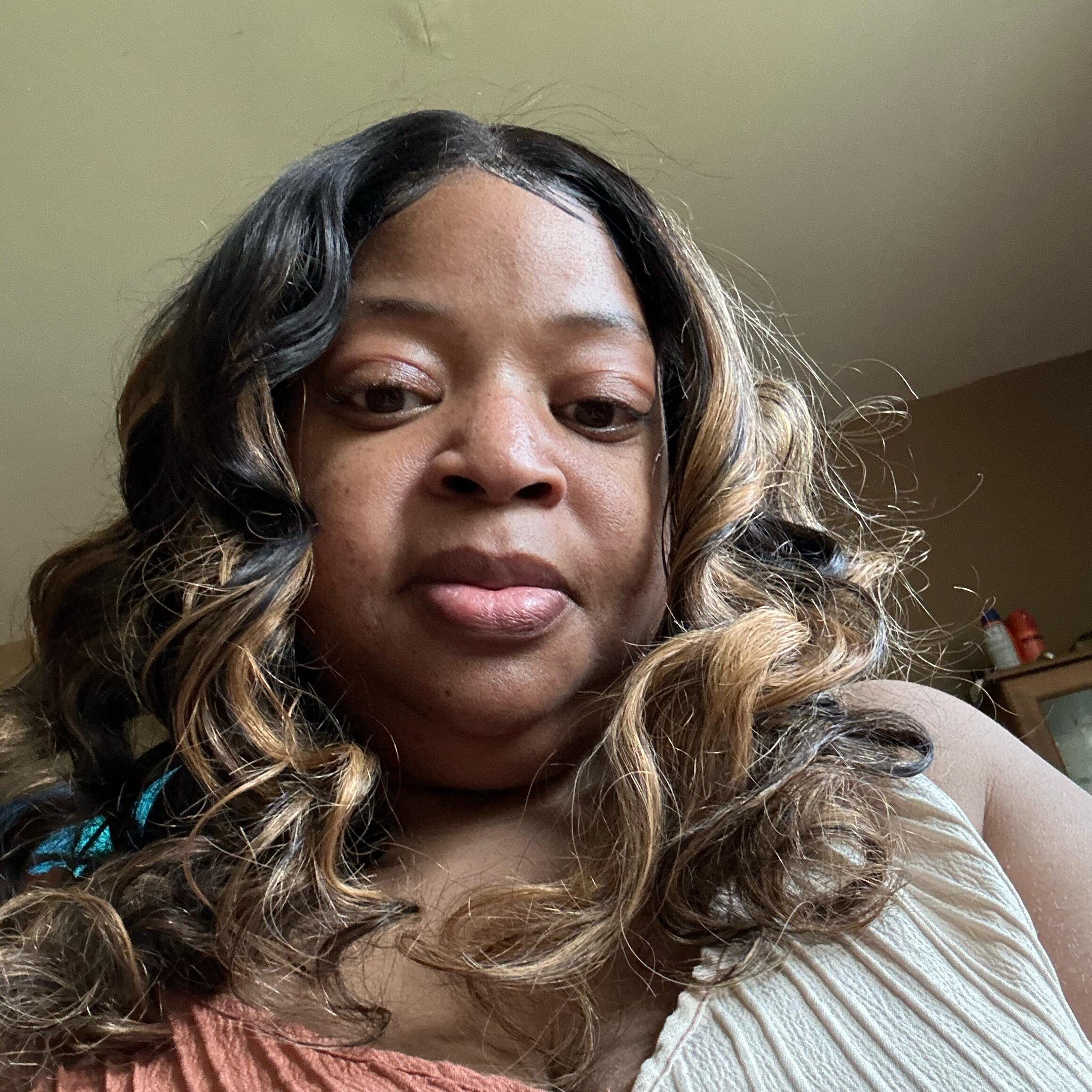 Danielle Johnson