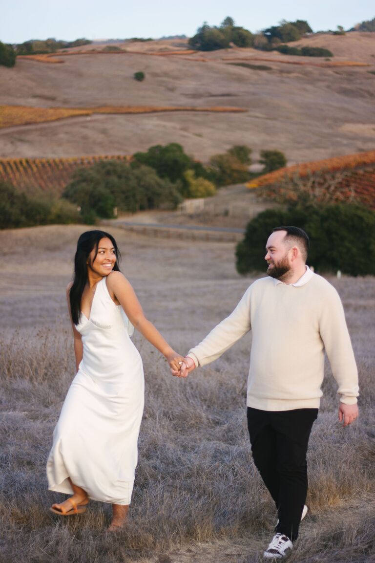 Matthew & Jennifer Home Page Banner
