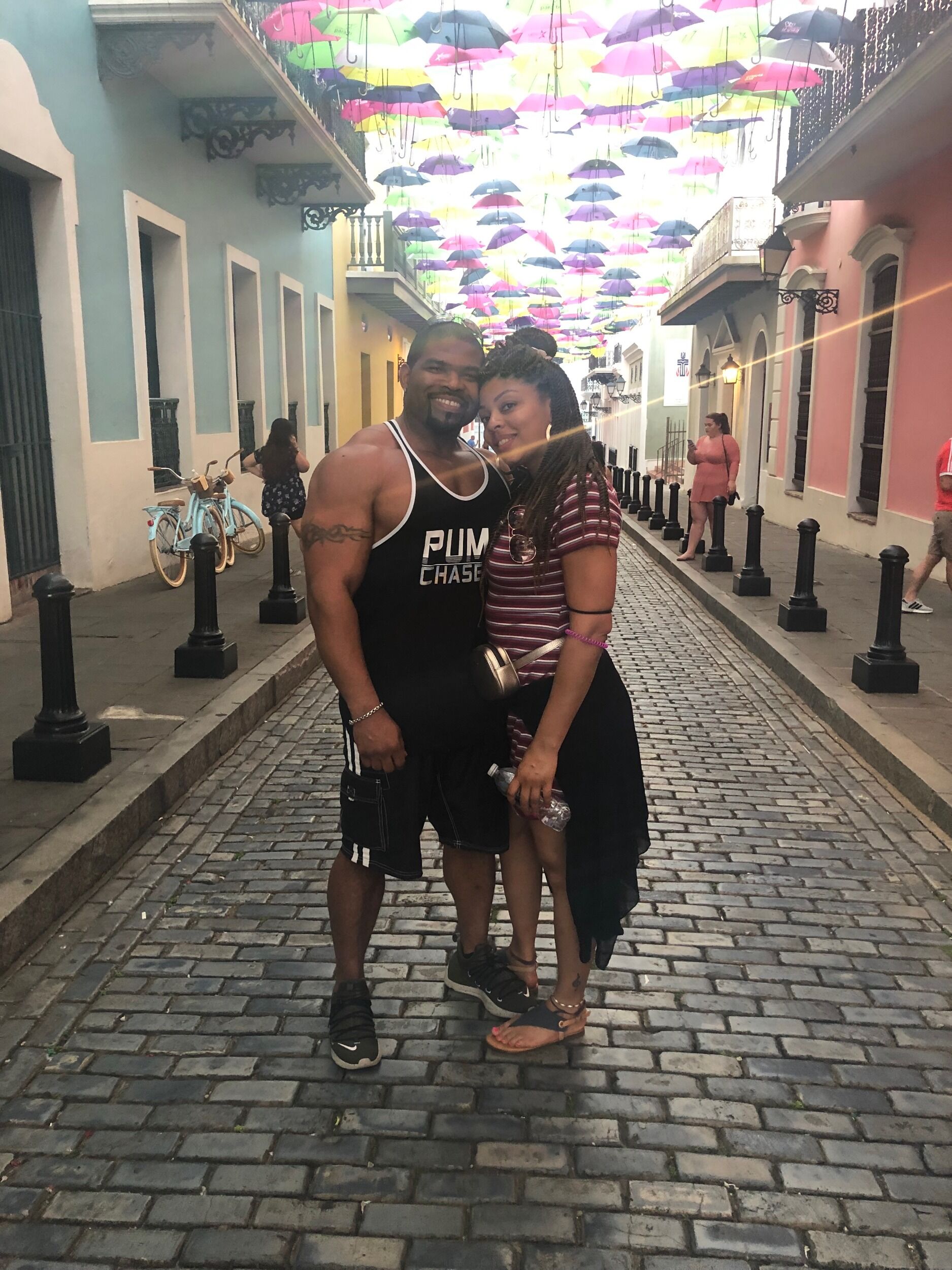 Picture of PR!