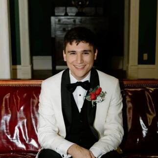 Dominic Lombardo