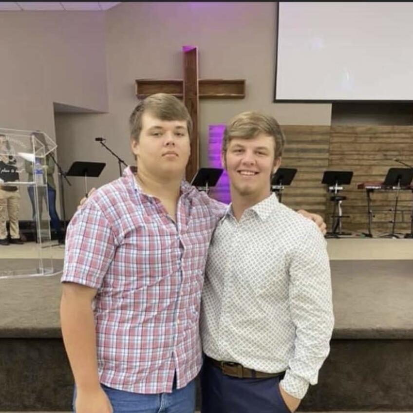 Konnor Bolling
