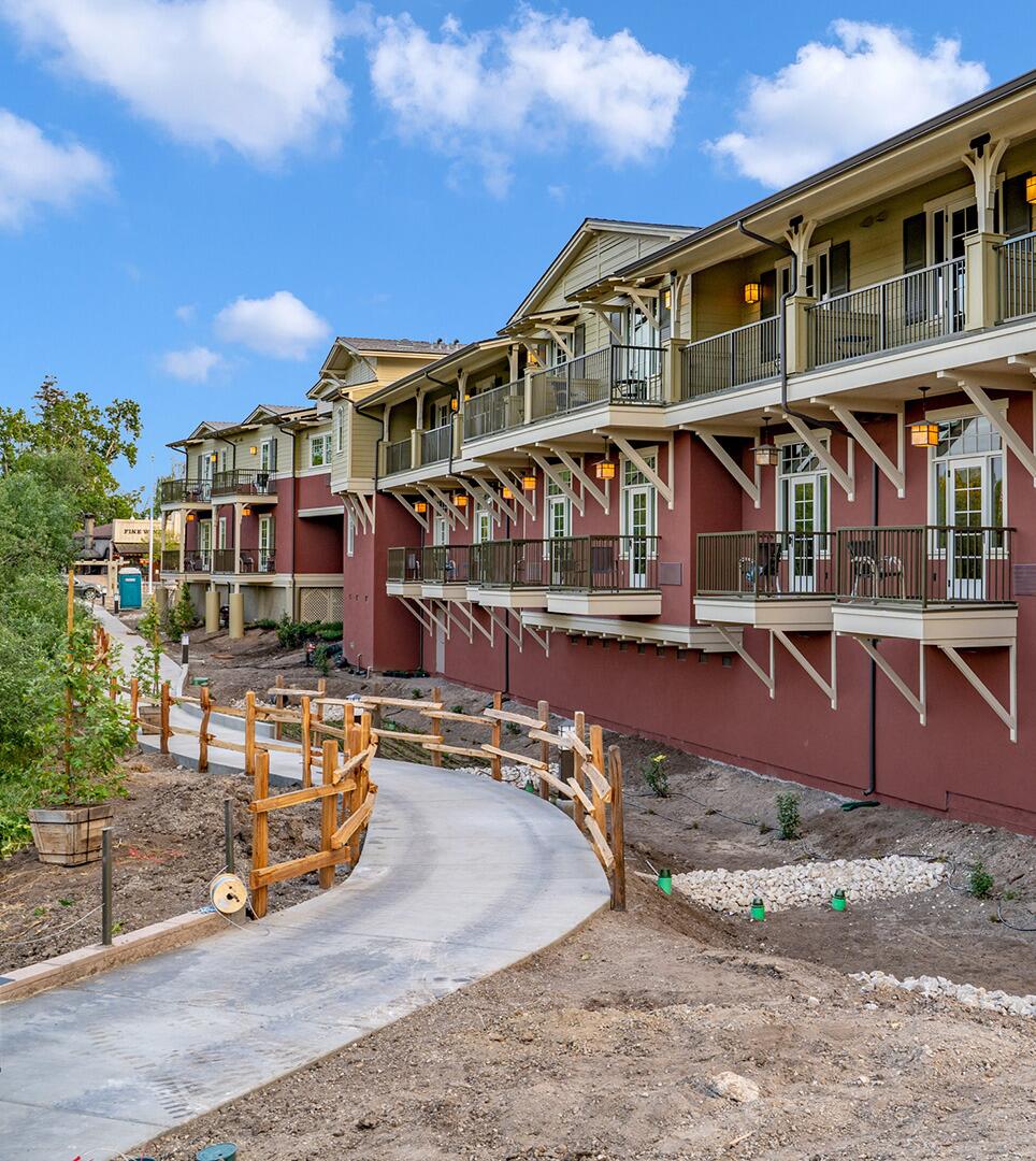 Picture of The Agrarian Hotel, Bw Signature Collection