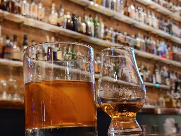 Picture of Purgatory Craft Beer and Whiskey
