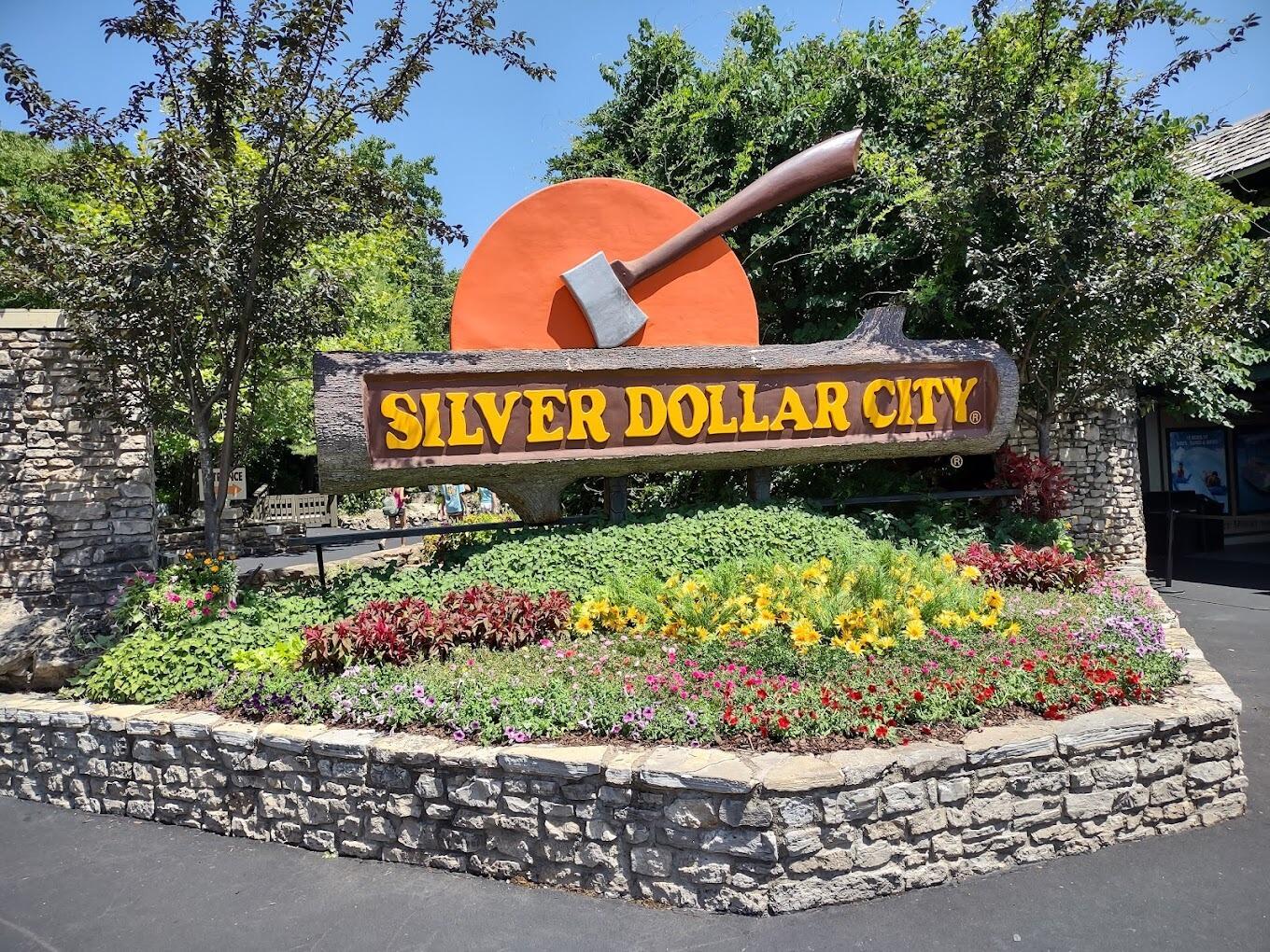 Picture of Silver Dollar City