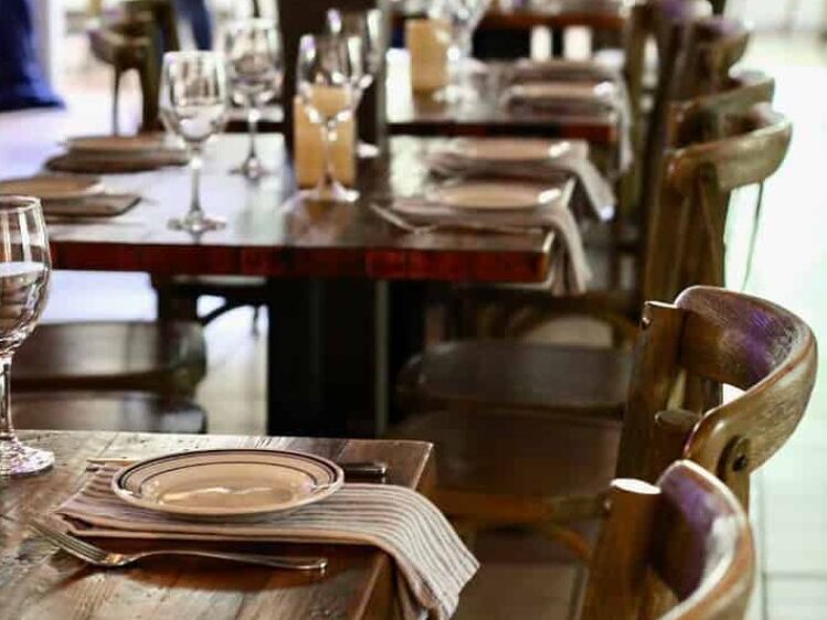 Picture of R Bistro