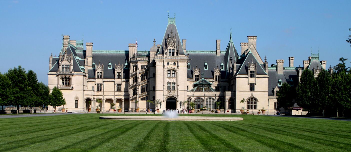 Picture of Biltmore