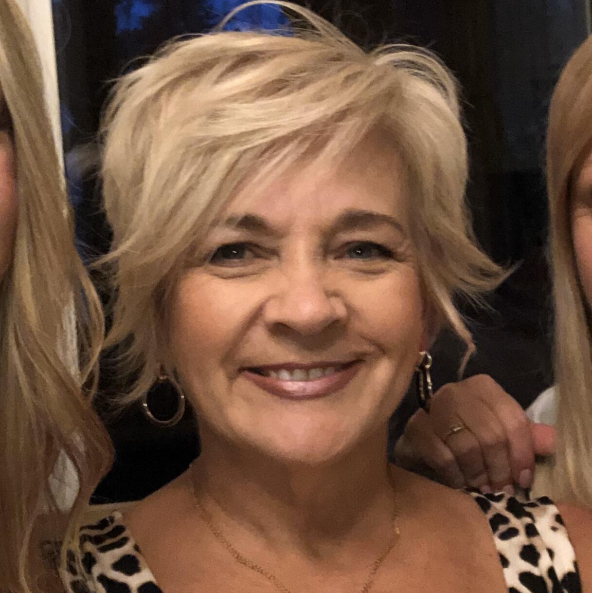 Sharon Kliza-MacLeod