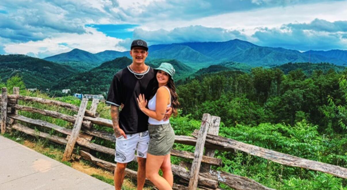 Picture of Gatlinburg