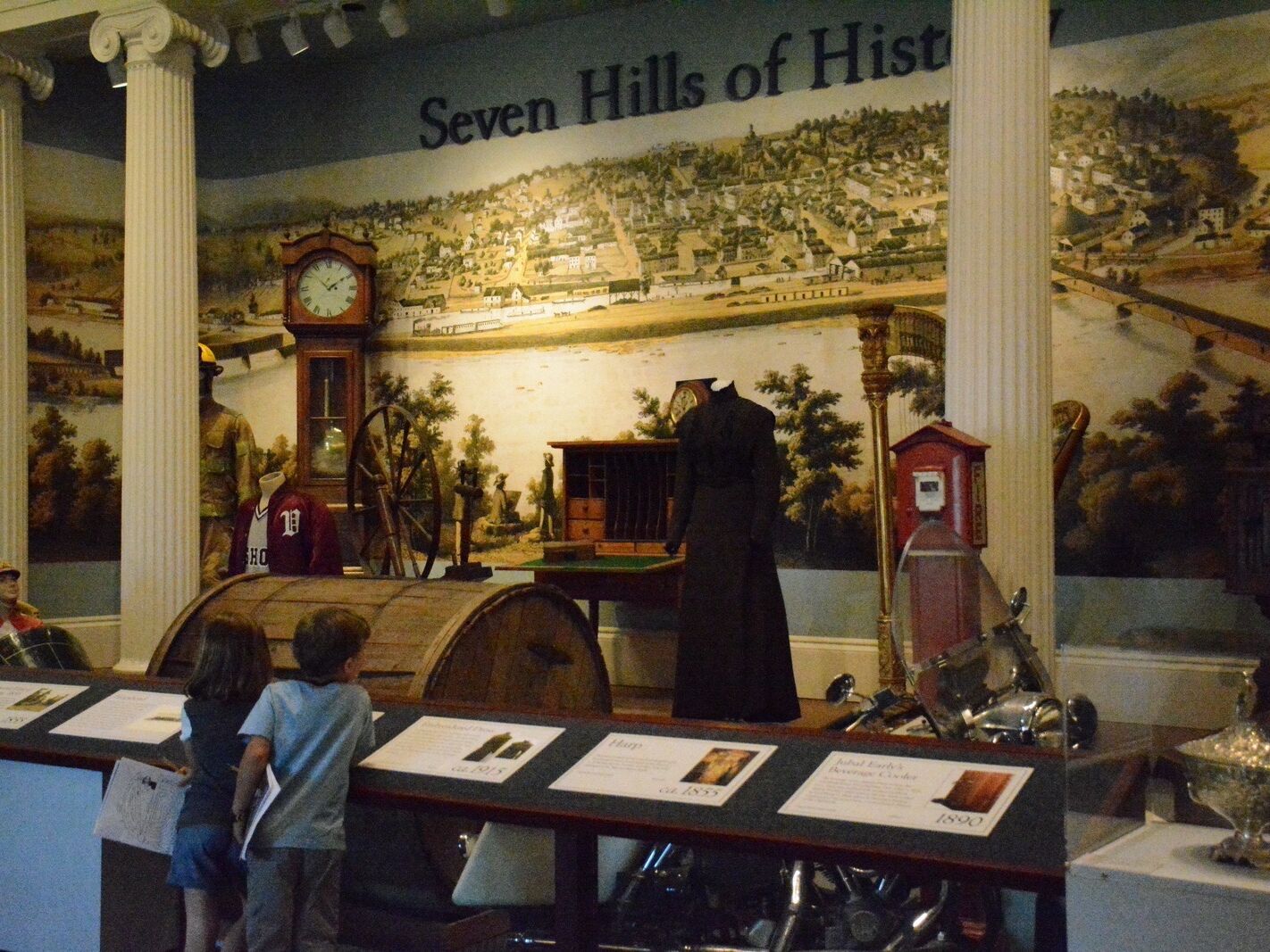 Picture of Lynchburg Museum