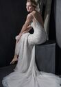 Sottero and Midgley BOSTON Sheath Wedding Dress - thumbnail - 2