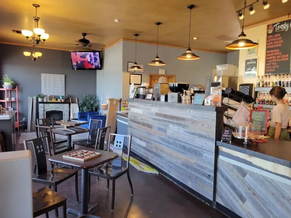 Picture of The Pour Station