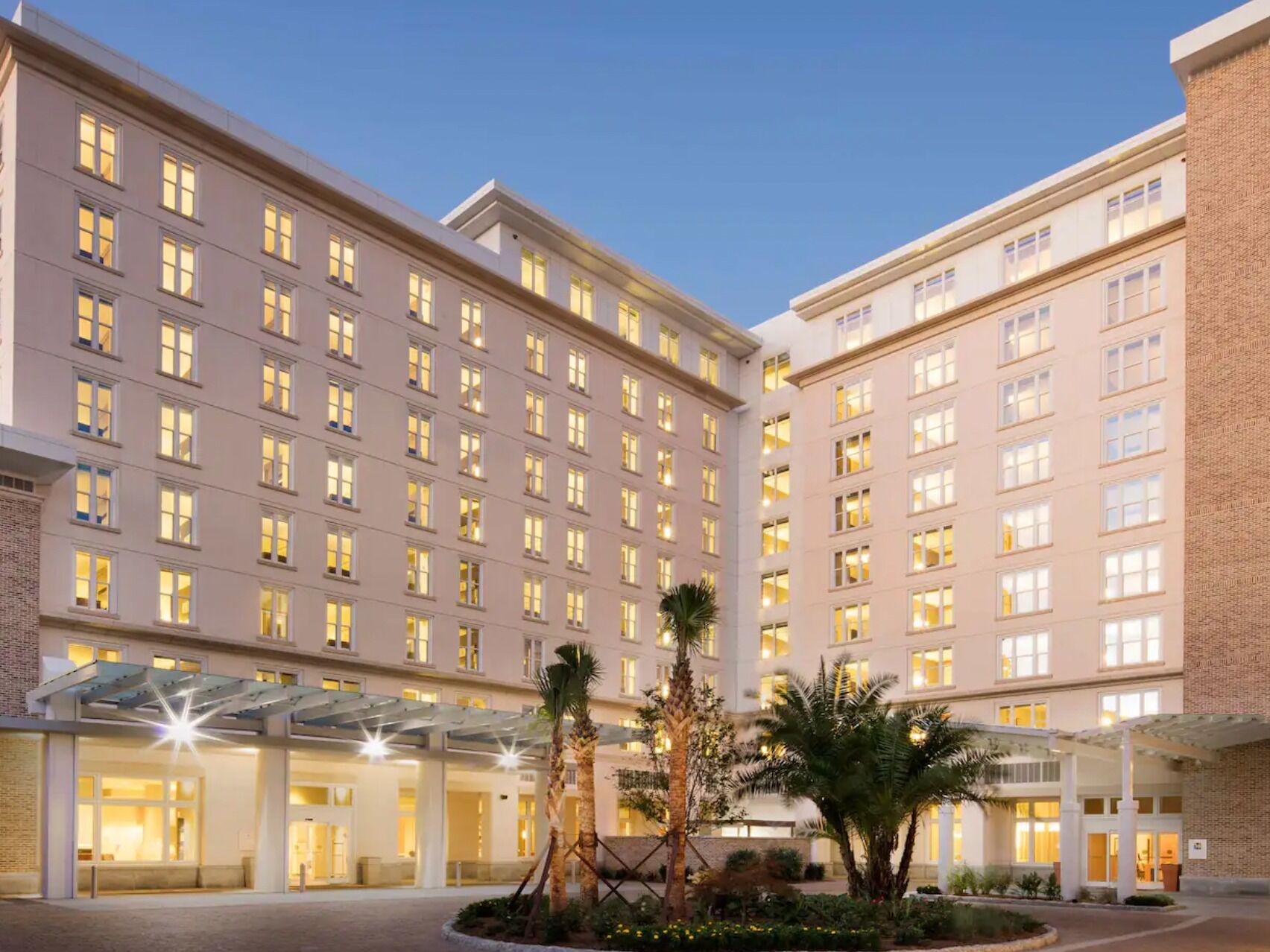 Picture of Hyatt House Charleston/Historic District