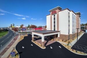 Picture of Hampton Inn & Suites Springfield / Downtown