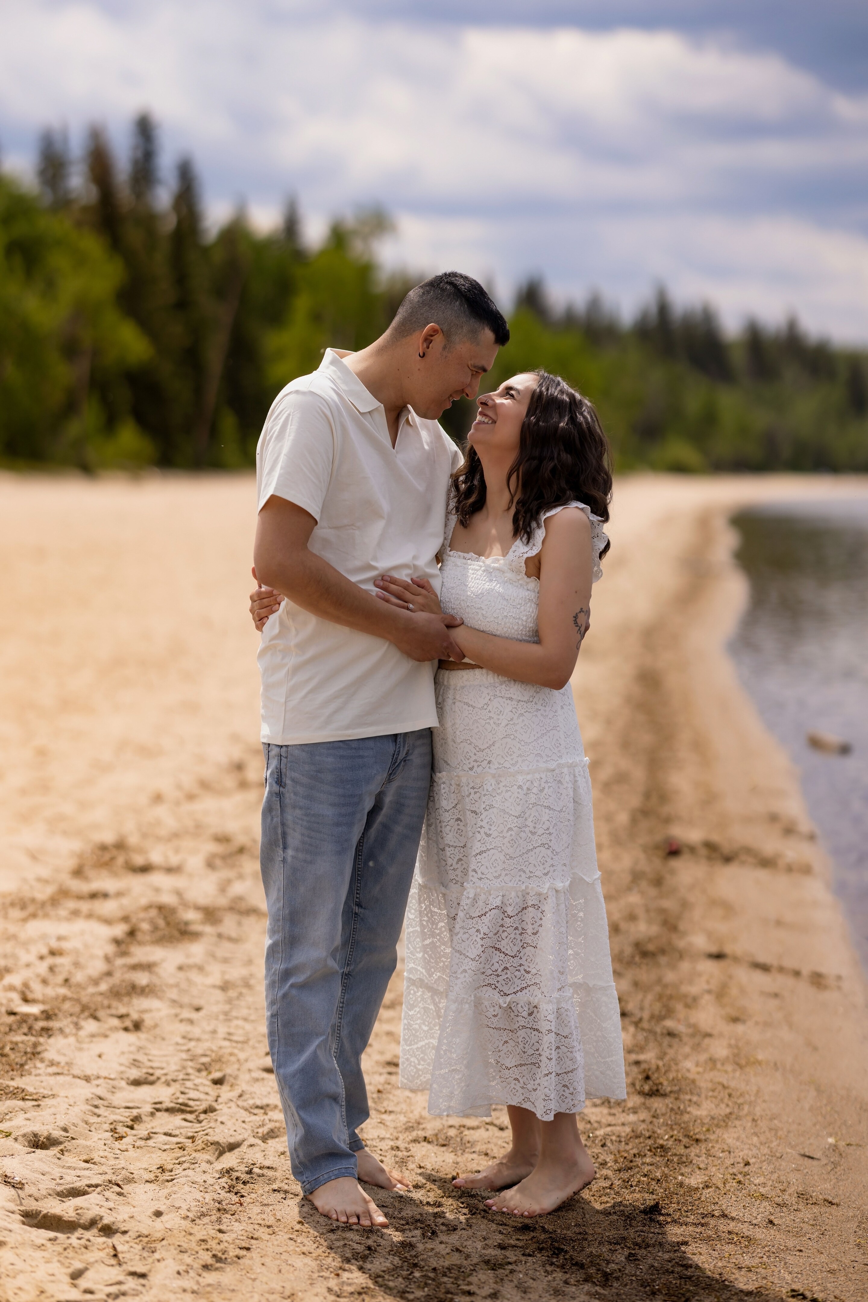 Shaylea & Gavin Home Page Banner
