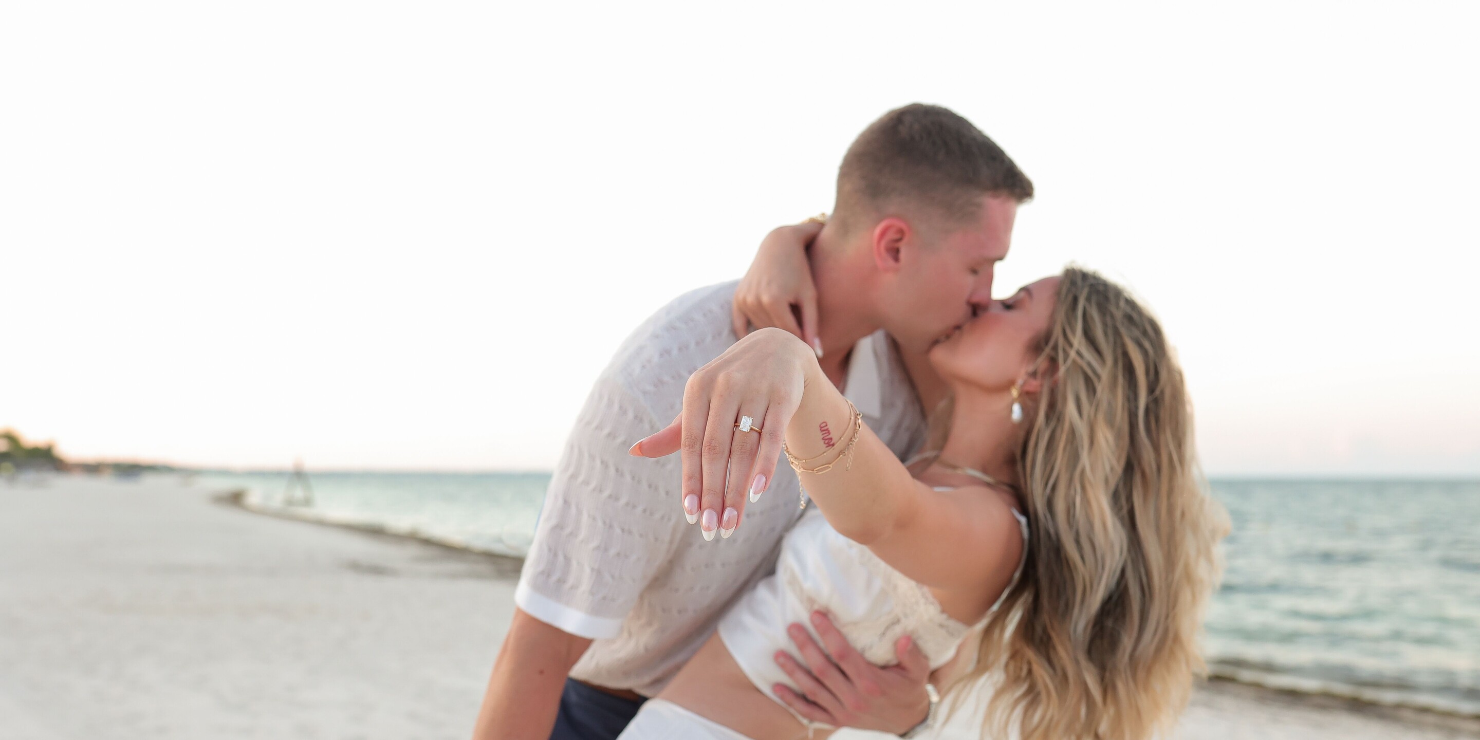 Mckenna & Joey Home Page Banner