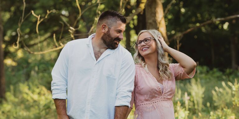 Shaylie & Colt Home Page Banner