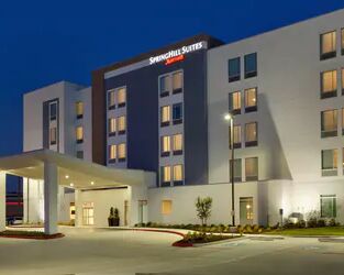 Picture of SpringHill Suites by Marriott Houston Northwest