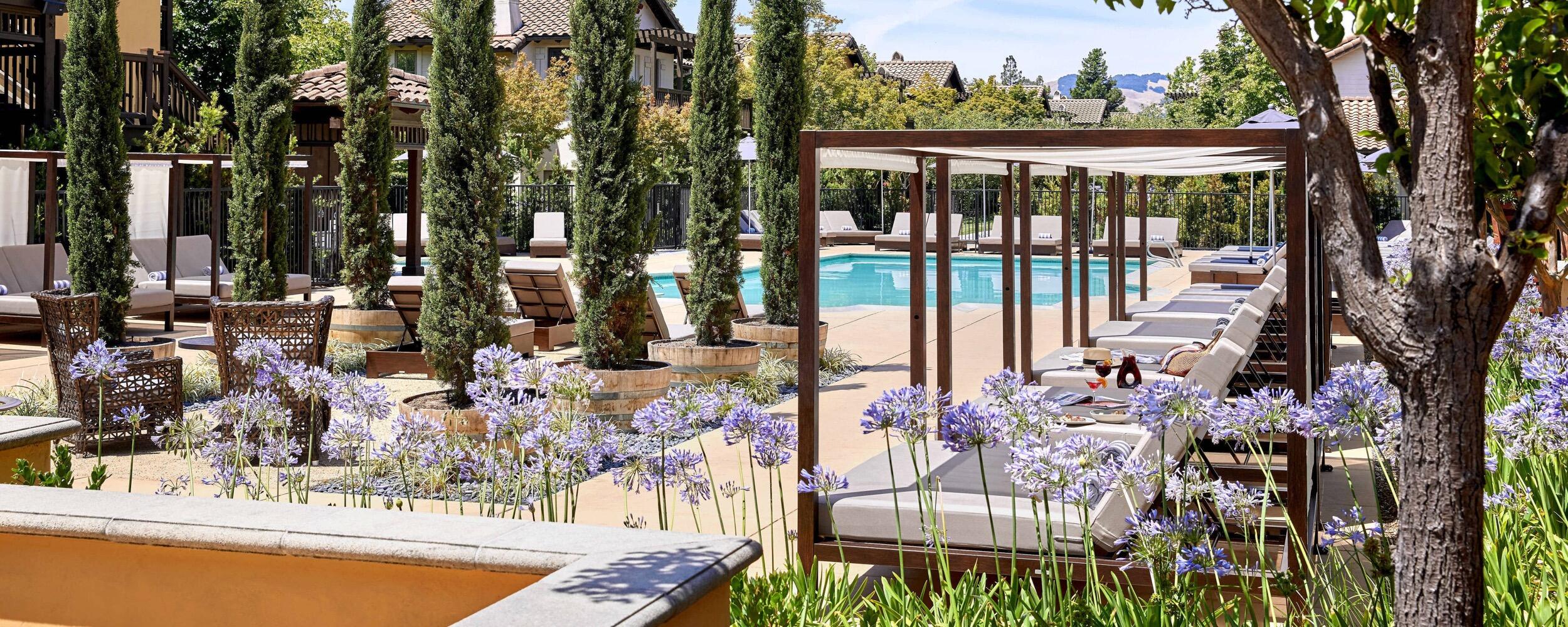 Picture of The Lodge at Sonoma Resort, Autograph Collection