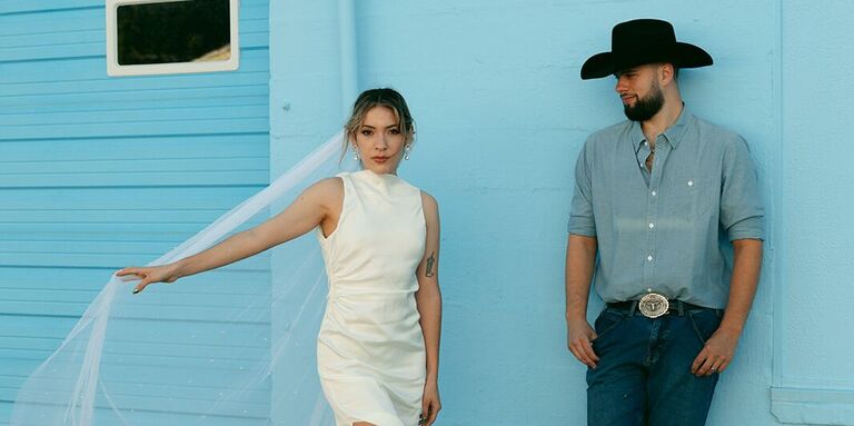 Alessandra & Lewis Home Page Banner