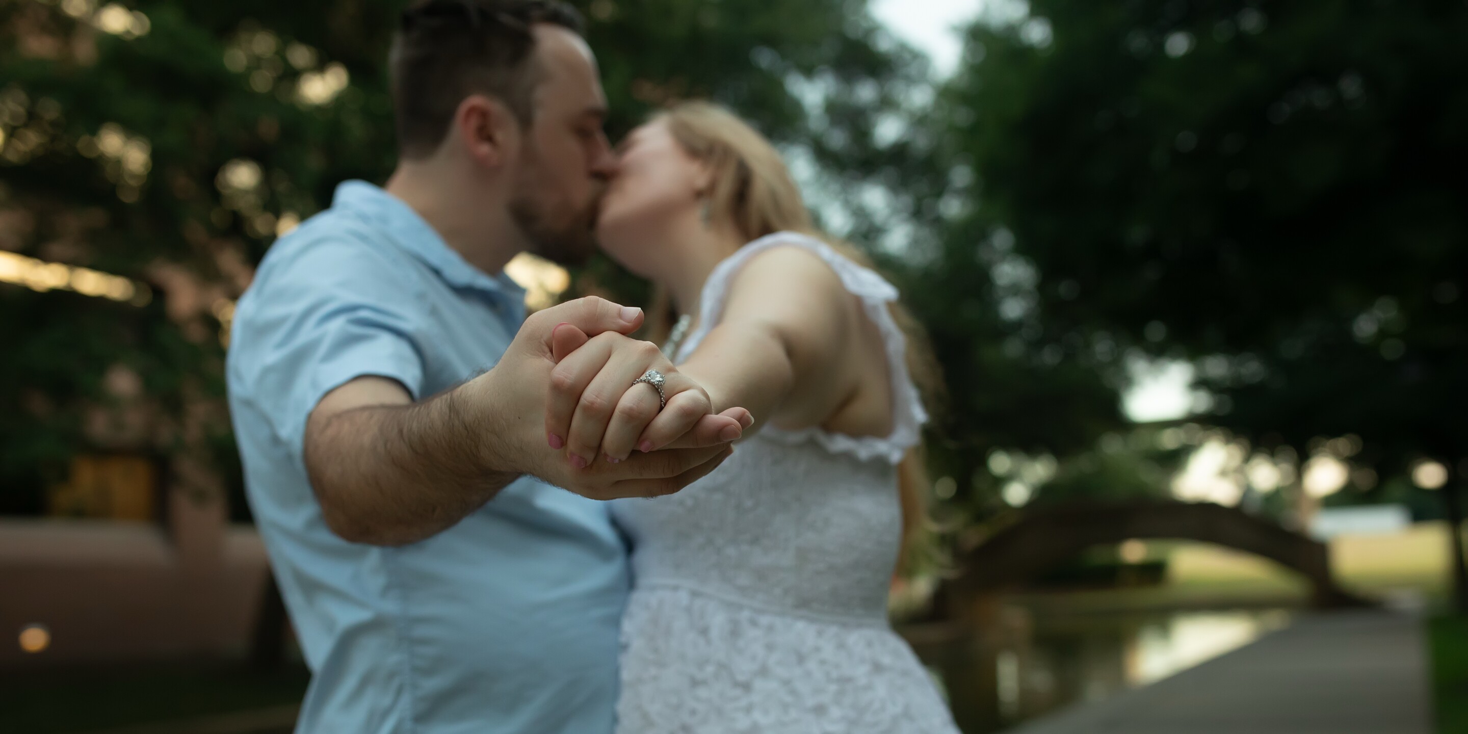 Jon & Camille Home Page Banner