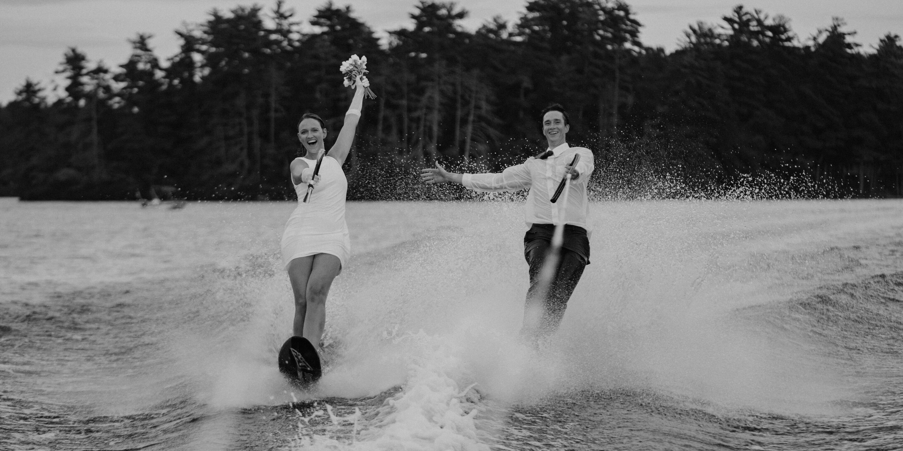 Sophia & Andrew Home Page Banner