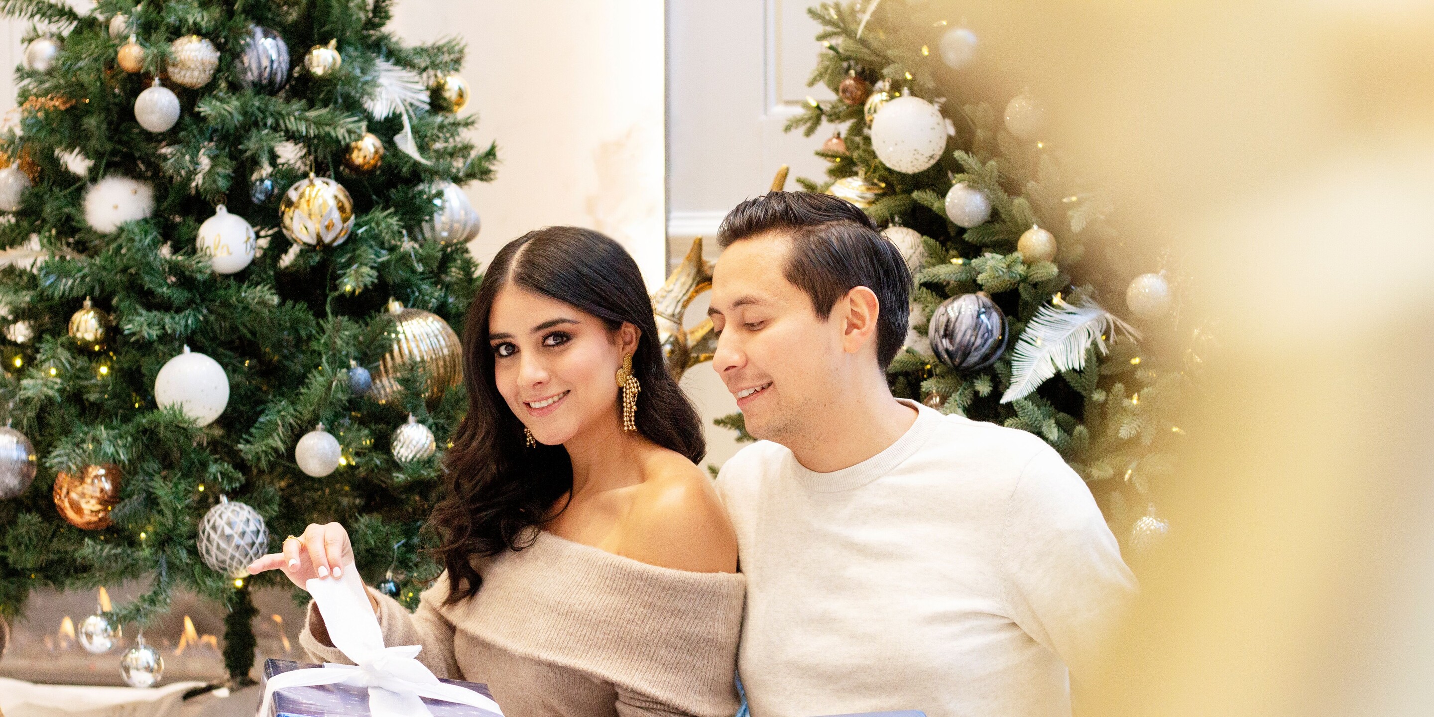 Mary Viveros and Pipe Rincon's Wedding Website - The Knot