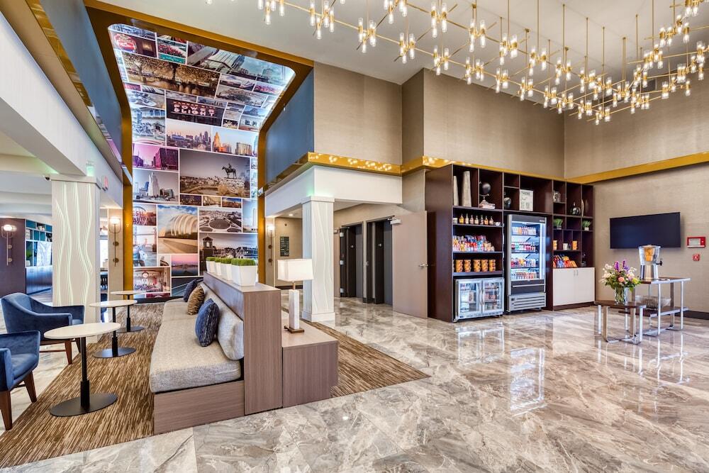 Picture of Holiday Inn Kansas City Downtown by IHG